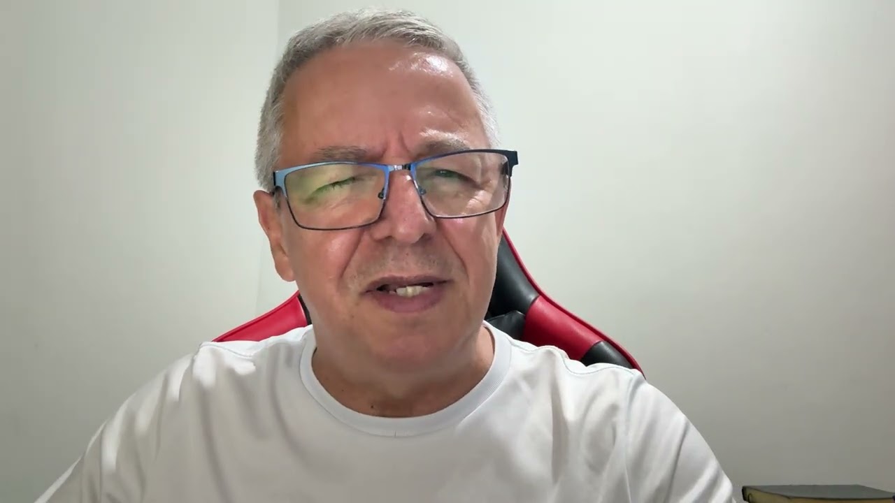 (Jeremias 29:13) O encontro que vai mudar a sua história! #pastorailtondonizeti 