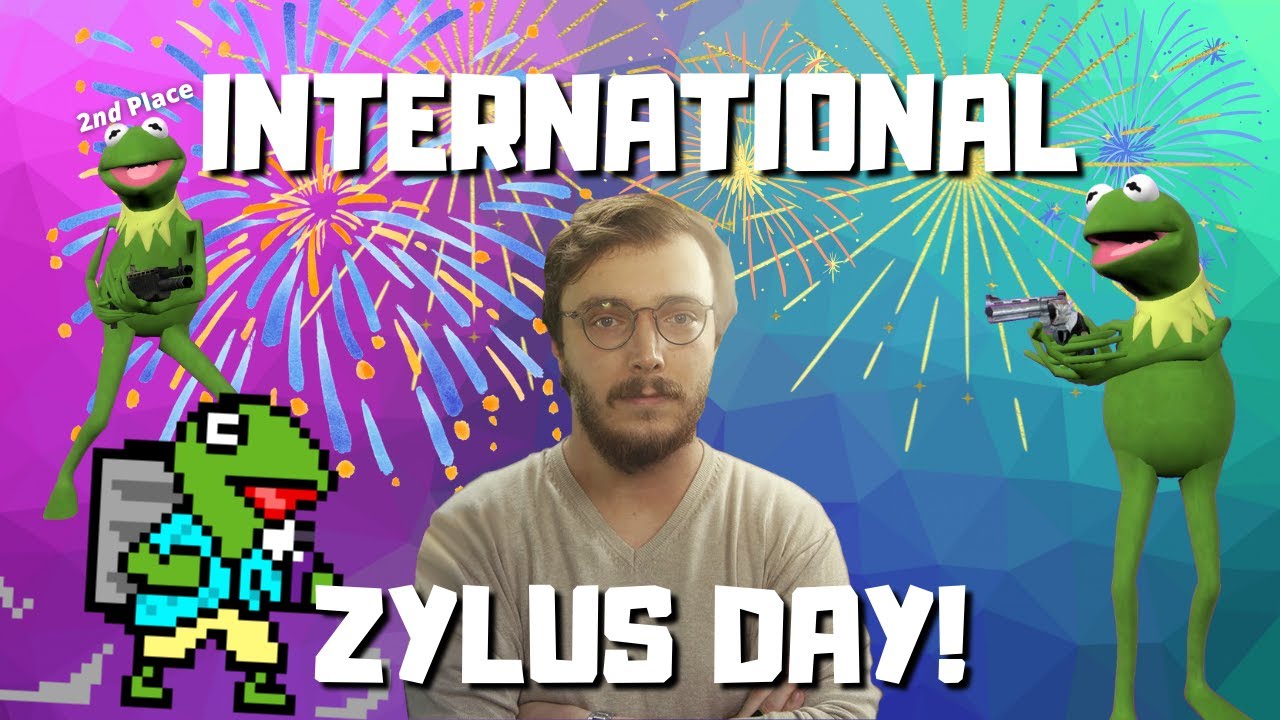 The History of International Zylus Day