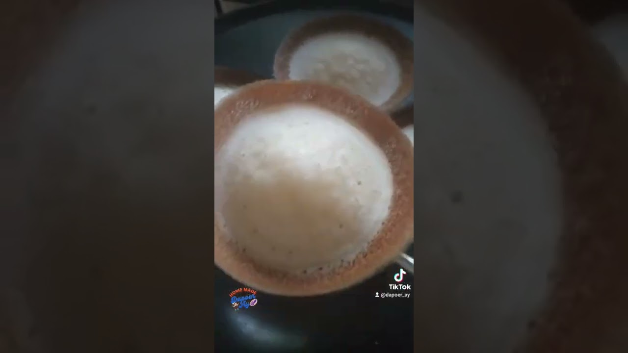 Apem Selong banyak dicari saat jelang Ramadan