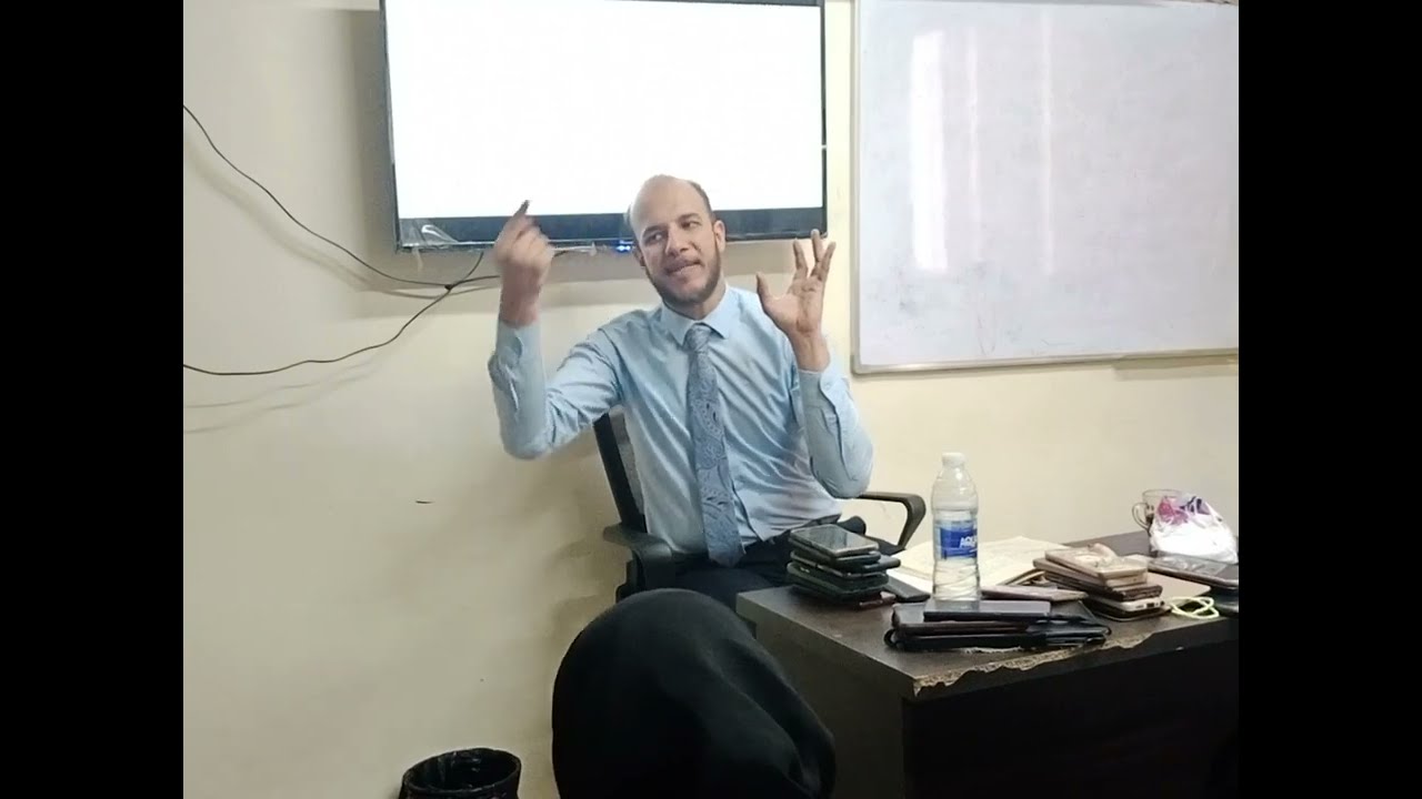 مبدأ تسوية المنازعات الدولية بالوسائل السلمية • قانون التنظيم الدولي د.محمد مطر