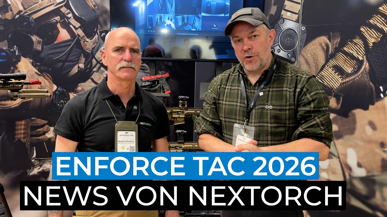 Nextorch Neue Produkte am Horizont. Was hat Rosi damit zu tun?