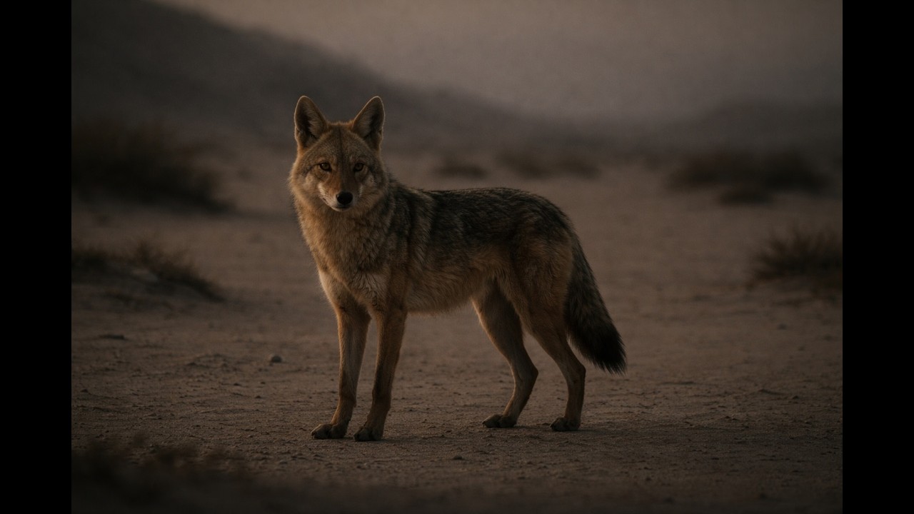 MetinDeep | Desert Static | Deep House • Arabic Whisper • Underground Mood