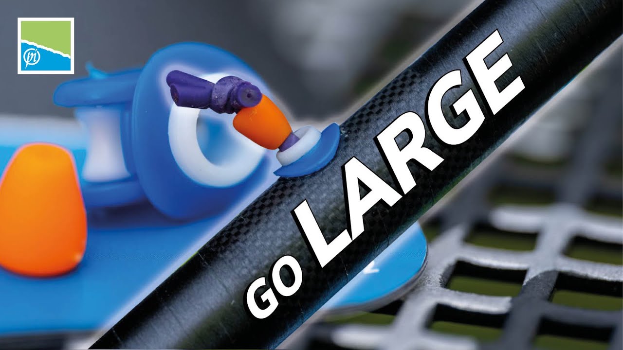 DESIGNED FOR DEMANDING SITUATIONS! 💪🏼 - XL ROLLER PULLA BUSH