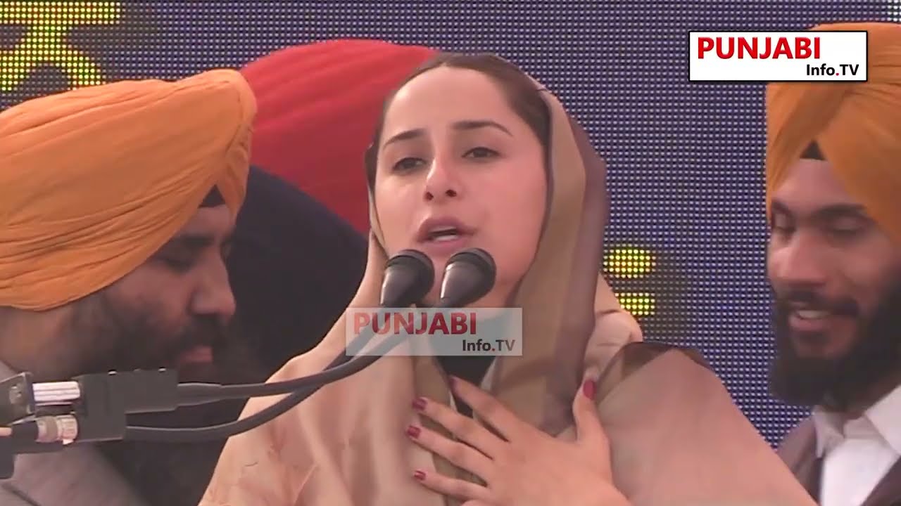 Navjot lambi powerful speech | Amritpal singh | Deep sidhu | akali dal waris punjab de