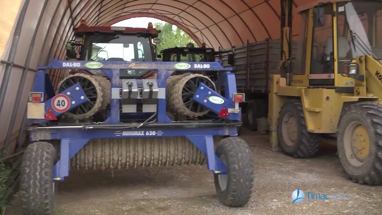 Agricoltori di Successo - L'Azienda Agricola Del Pup Andrea