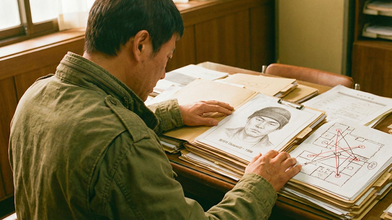 A Man Kidnapped a Little Girl, 15 Years Later the Mother Returns With a Perfect Revenge Plan