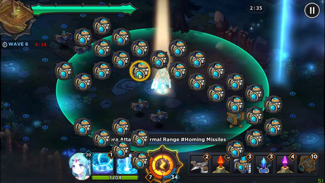 Kounat Escape   Serdin Event Stage 9