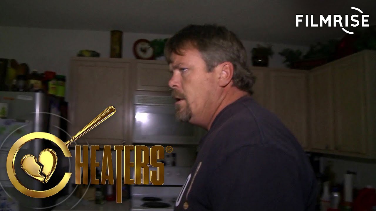 Cheaters - Season 11, Episode 27 - Full Episode