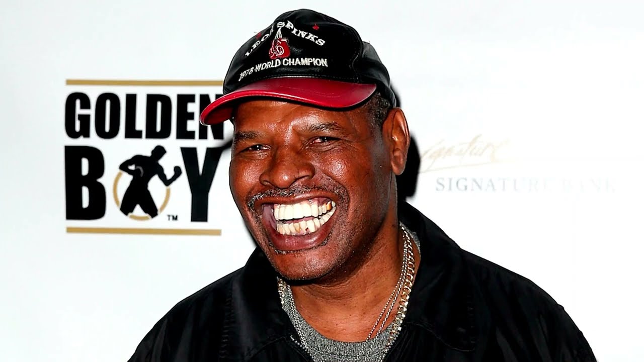 Ken Norton's SAD DEATH, FAMILY, Lifestyle, & Net Worth 2025