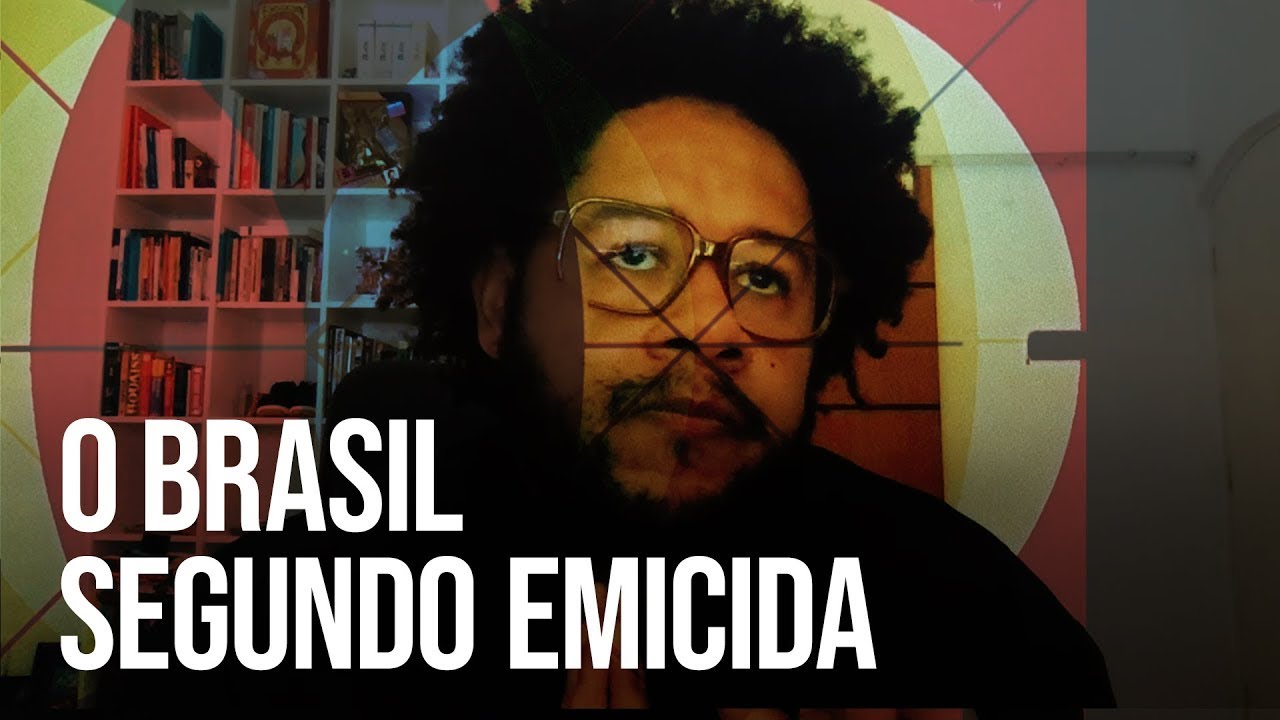 EMICIDA: RACISMO NO BRASIL É O PIOR DO PLANETA | ENTREVISTA UOL TAB | TBT MOV.DOC