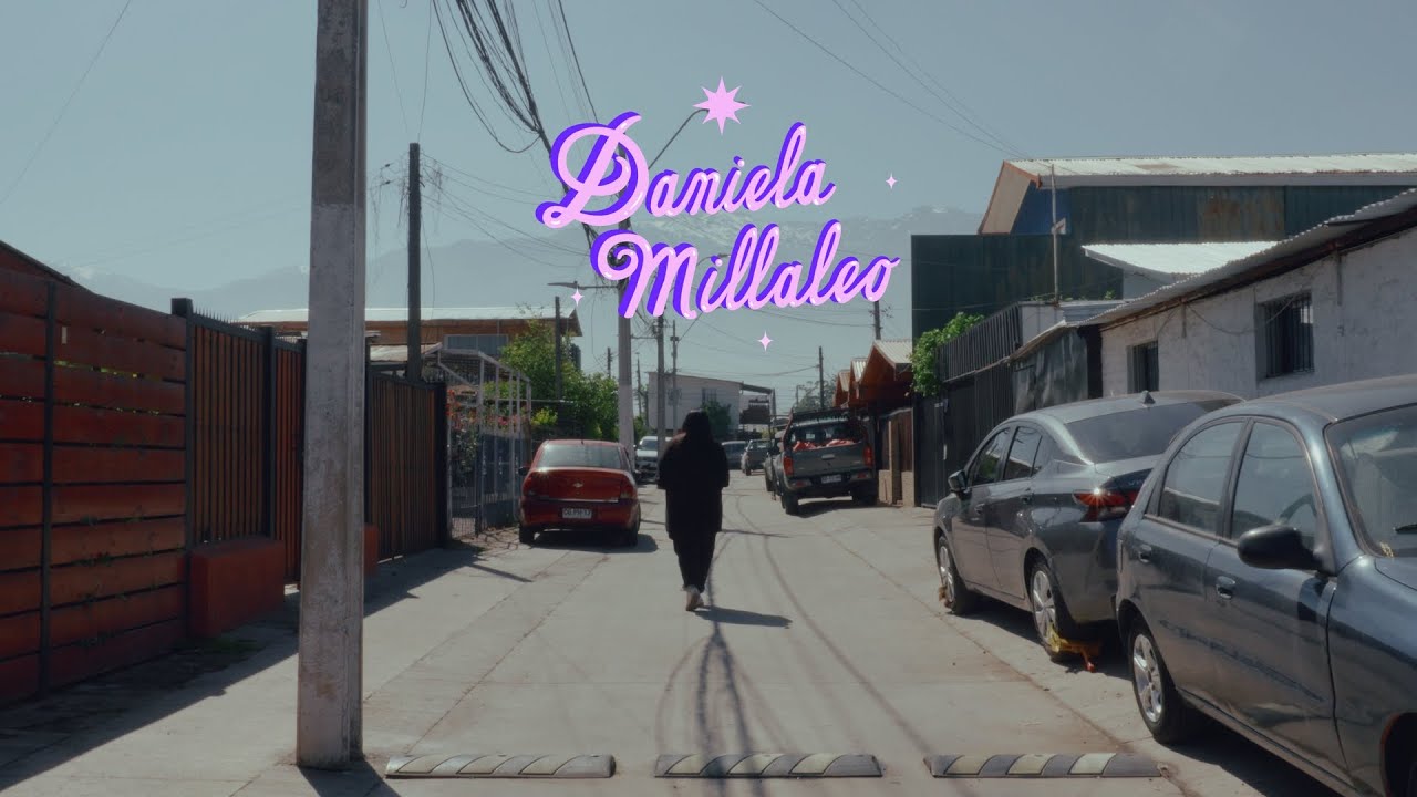 Daniela Millaleo | Sesiones We Rayün #1