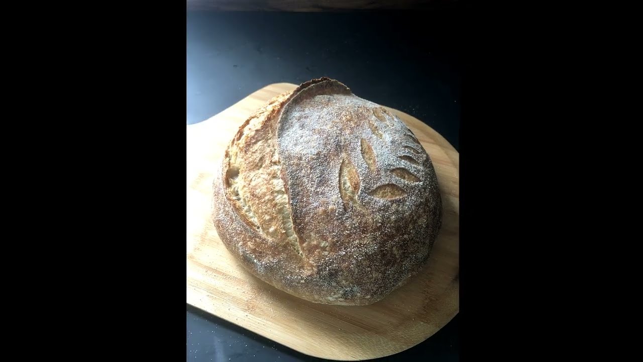 Zassenhaus Bread Slicer Overview/Review