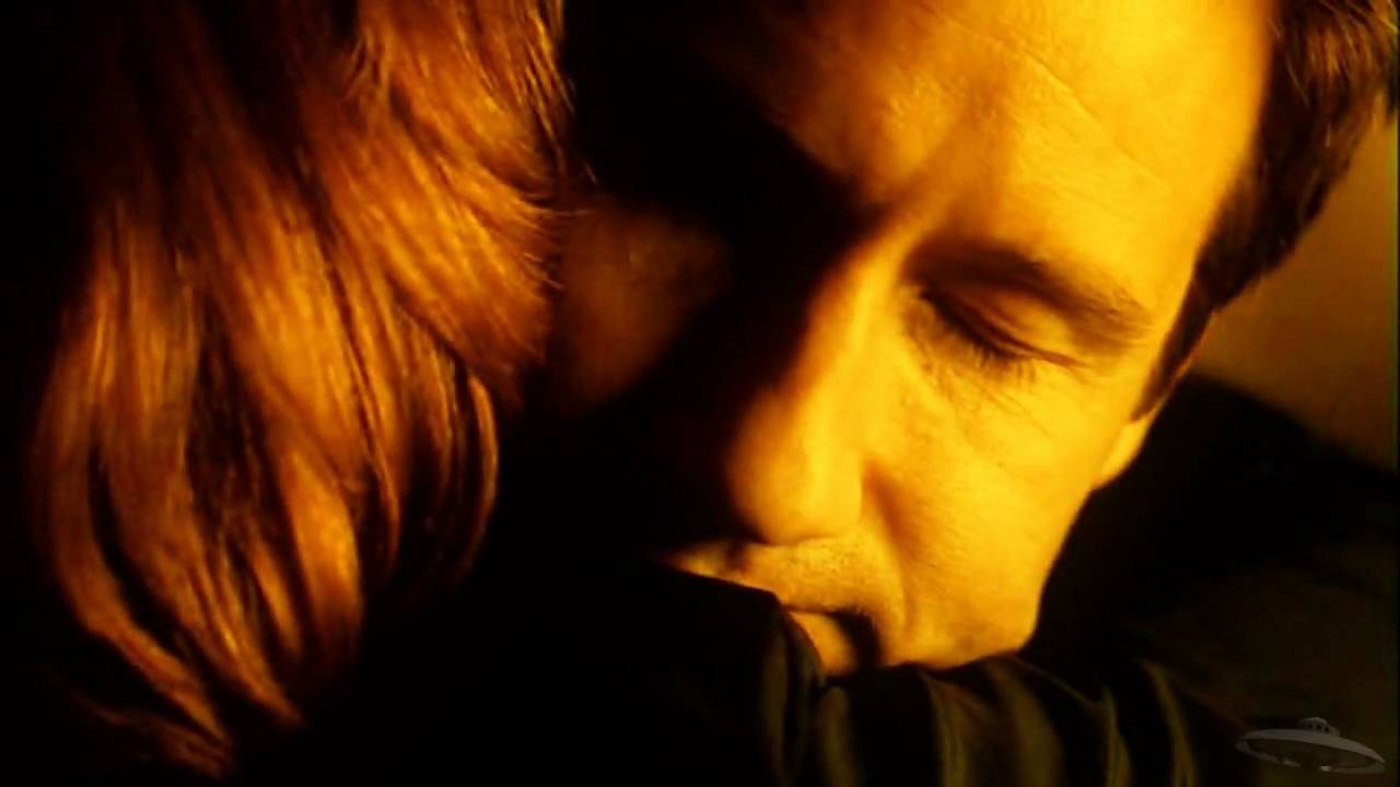 THE X FILES | LEAVE OUT ALL THE REST