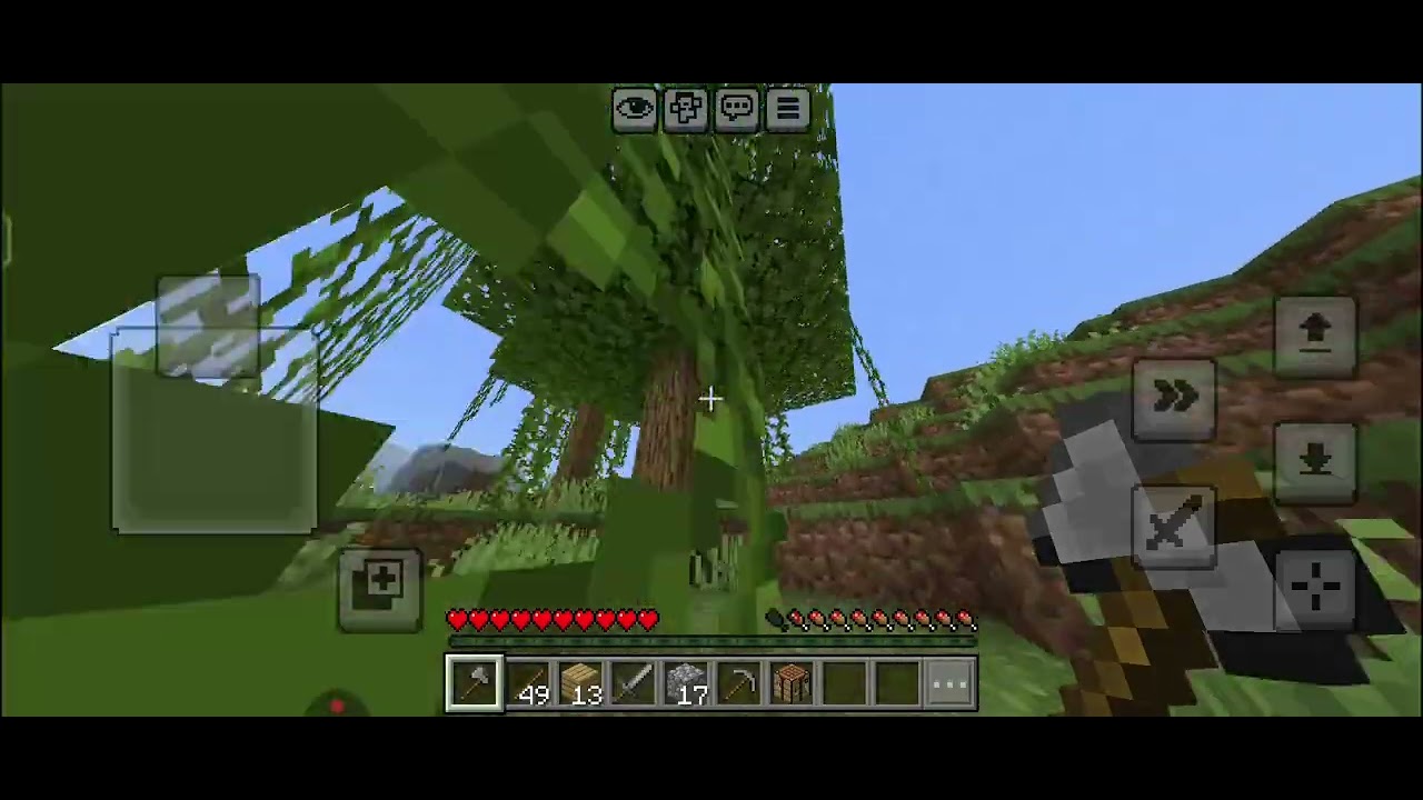 # Minecraft 