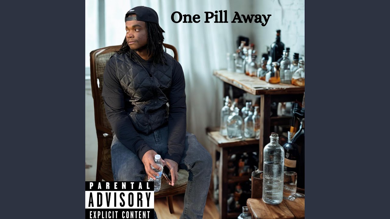 One Pill Away