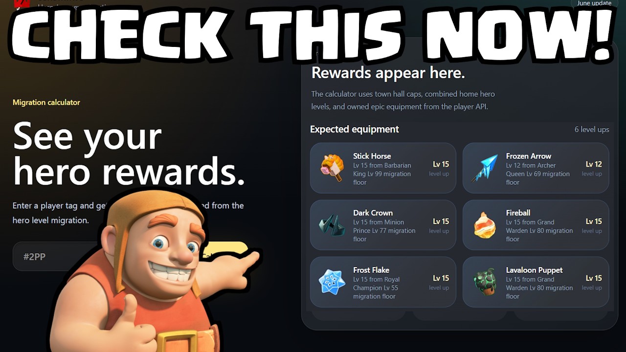 How to GET 25x THE ORE from the HEROES JOURNEY!