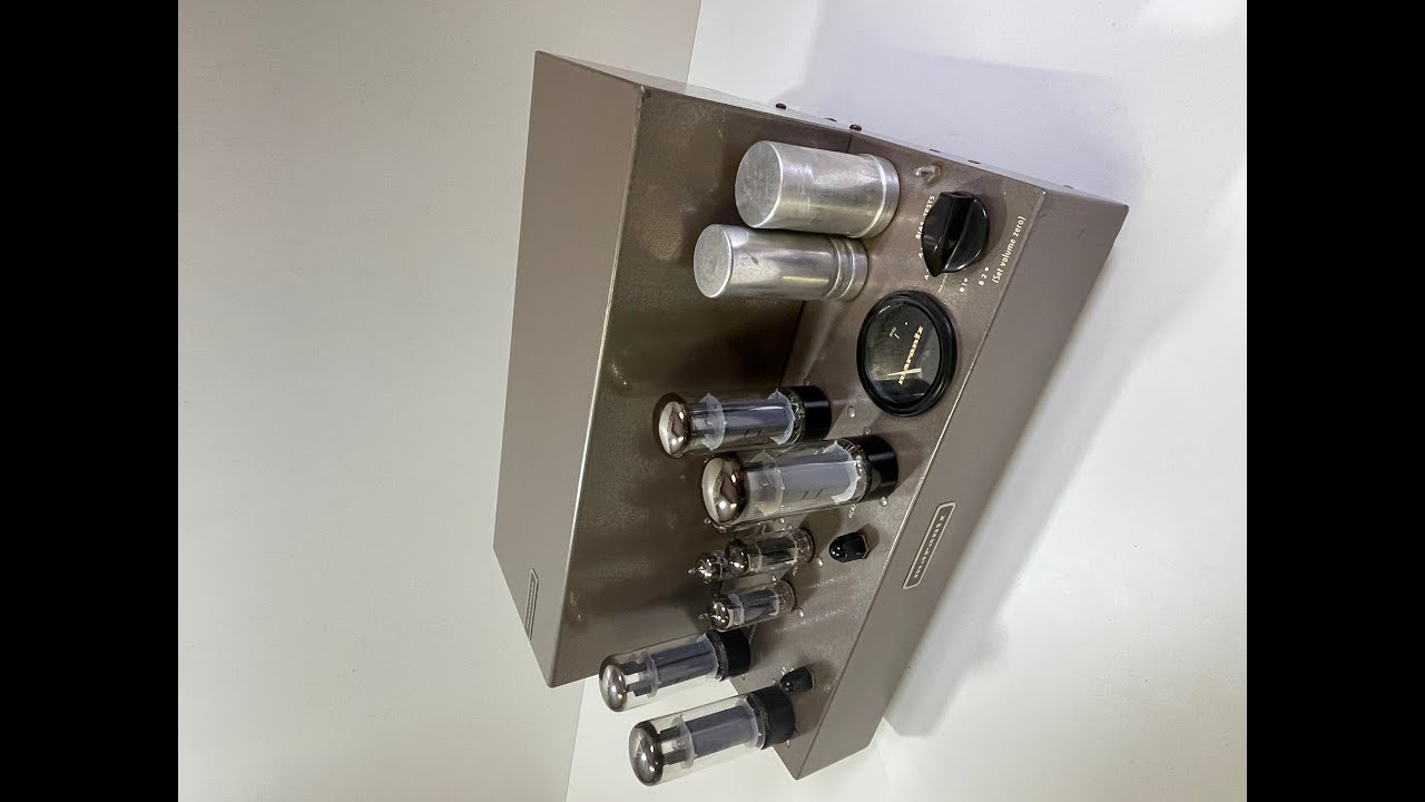 Marantz 8B
