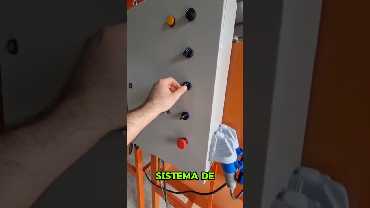 Fábrica de Ração Peletizadora - Minas Gerais 20Cv VR3-PLUS #pelet #mgplus #20cv #ração 