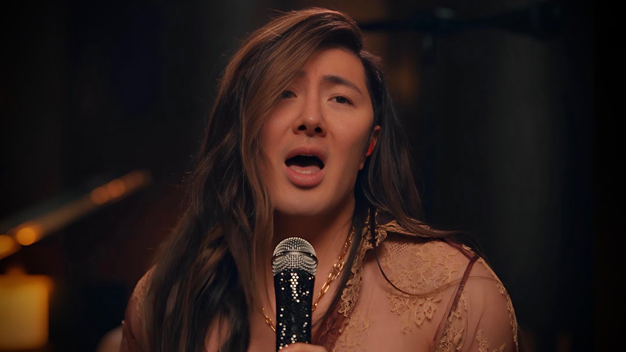 Guy Tang - Find My Way (Official Music Video)