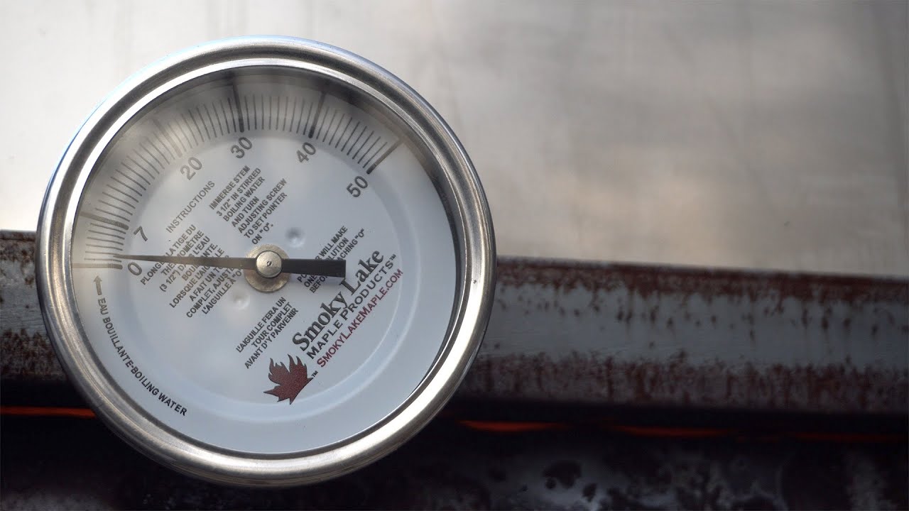Buy Quality For A Lifetime with Smoky Lake Maple Products