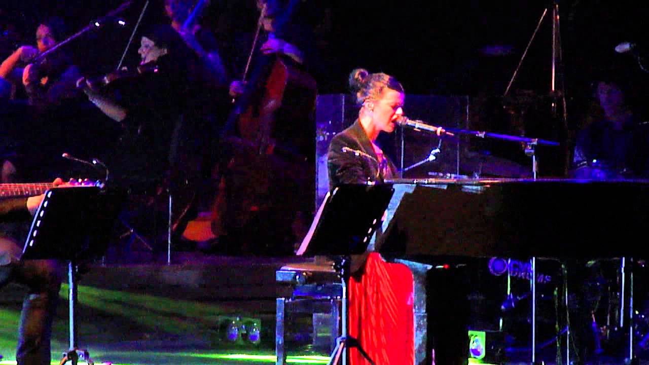 Baustelle - Radioattività Live - Auditorium Parco della Musica, Roma 2013