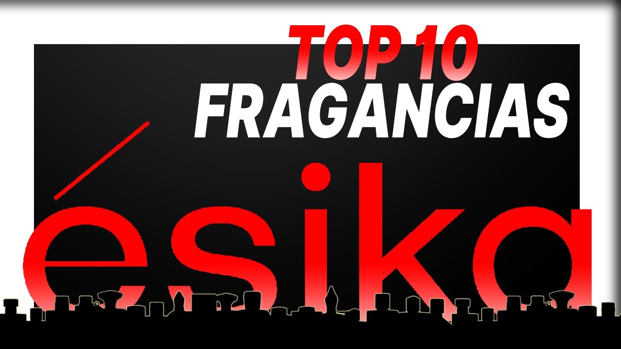 Top 10 Fragancias para Hombre de ésika | Perfumes de Catálogo Económicos para hombre 😀👌🏻💸