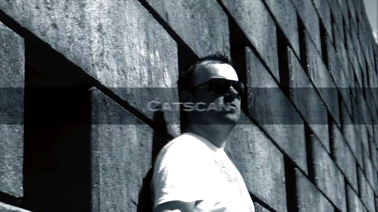 Catscan - The Masque (Official)