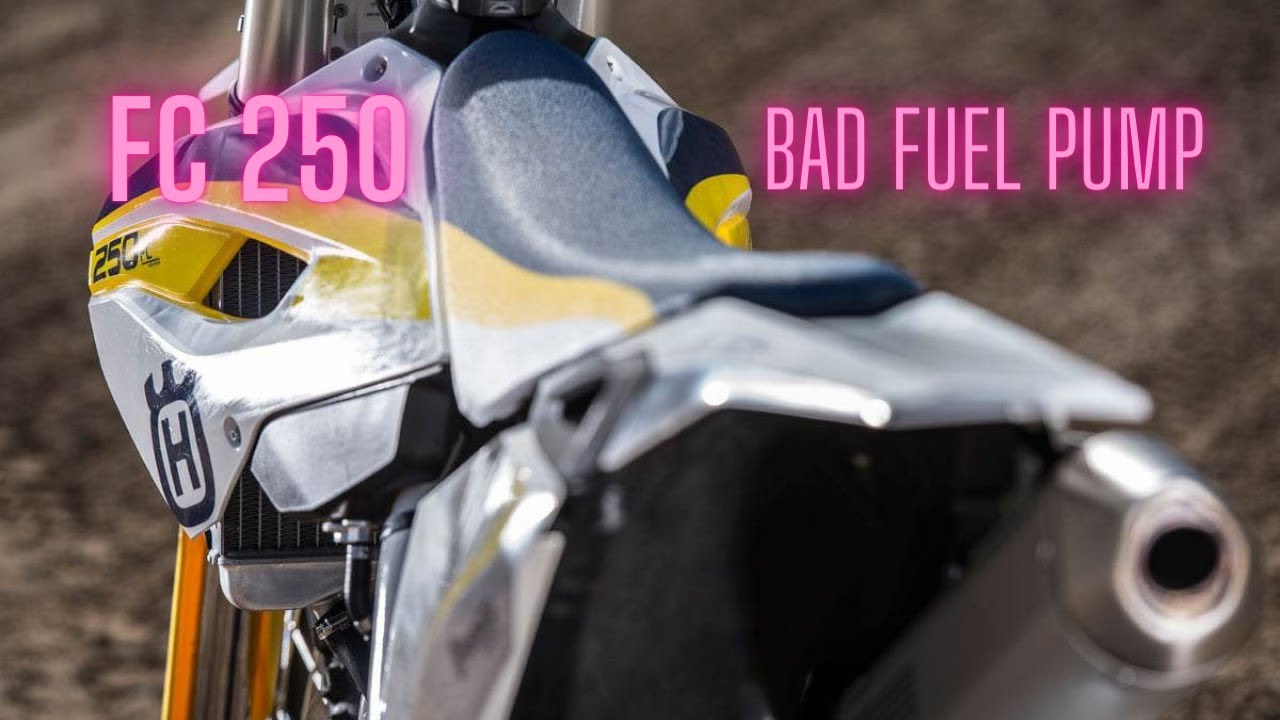 Bad Fuel Pump? Do This!