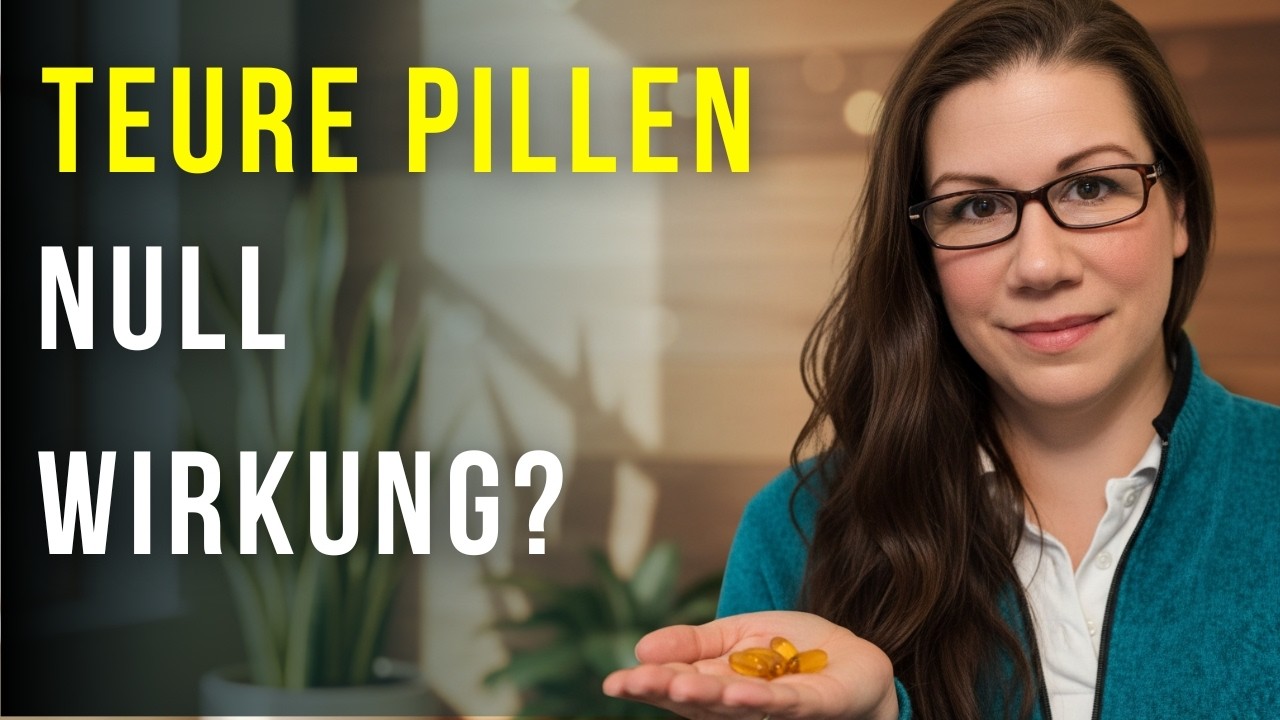 Darmreinigung vor Supplements: Der wichtigste Schritt für echte Wirkung ohne Geld zu verschwenden!