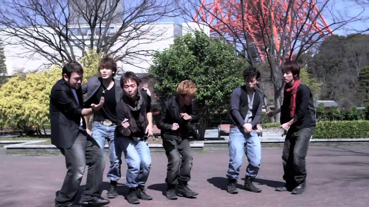 JARNZ&Omega; 『笑ってしまえ！』Music Video