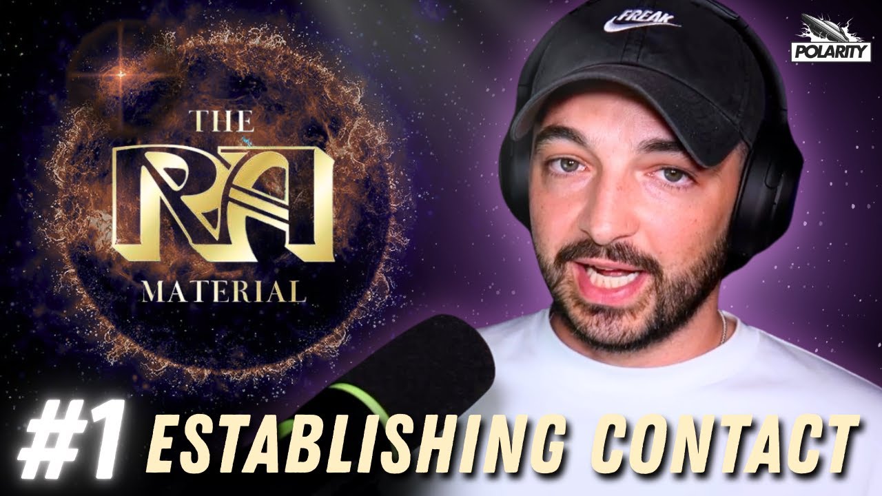 Interdimensional Non-Human Intelligence & the Sixth Density | The Law of One #1