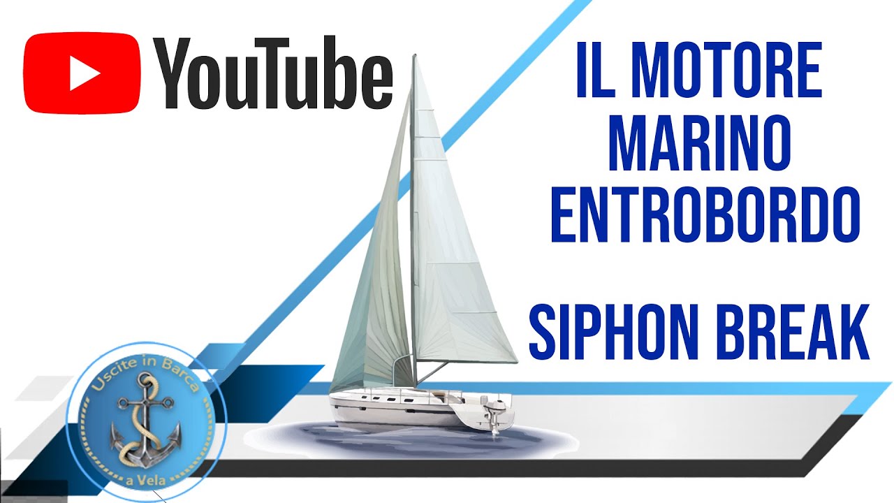 uscite in barca a vela