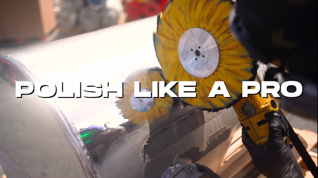 Polish Like A Pro | Renegade Products