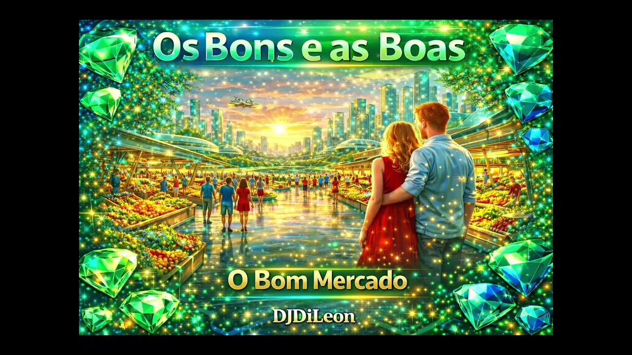 O BOM MERCADO.