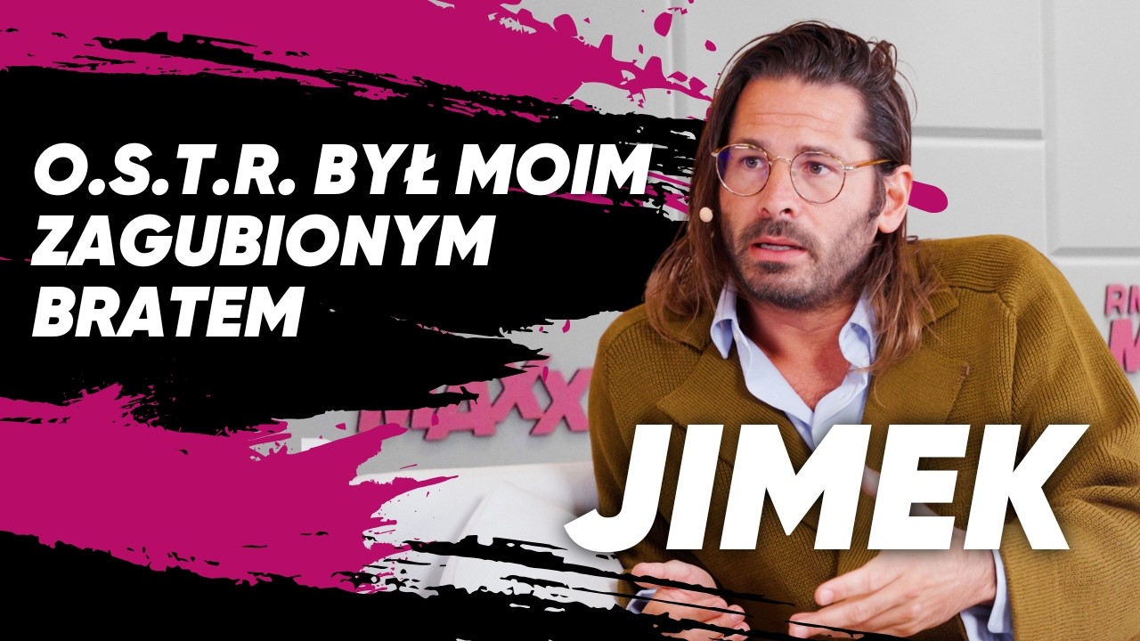 Jak to jest nagrywać ze SNOOP DOGGIEM? | Jimek w Próbie Mikrofonu