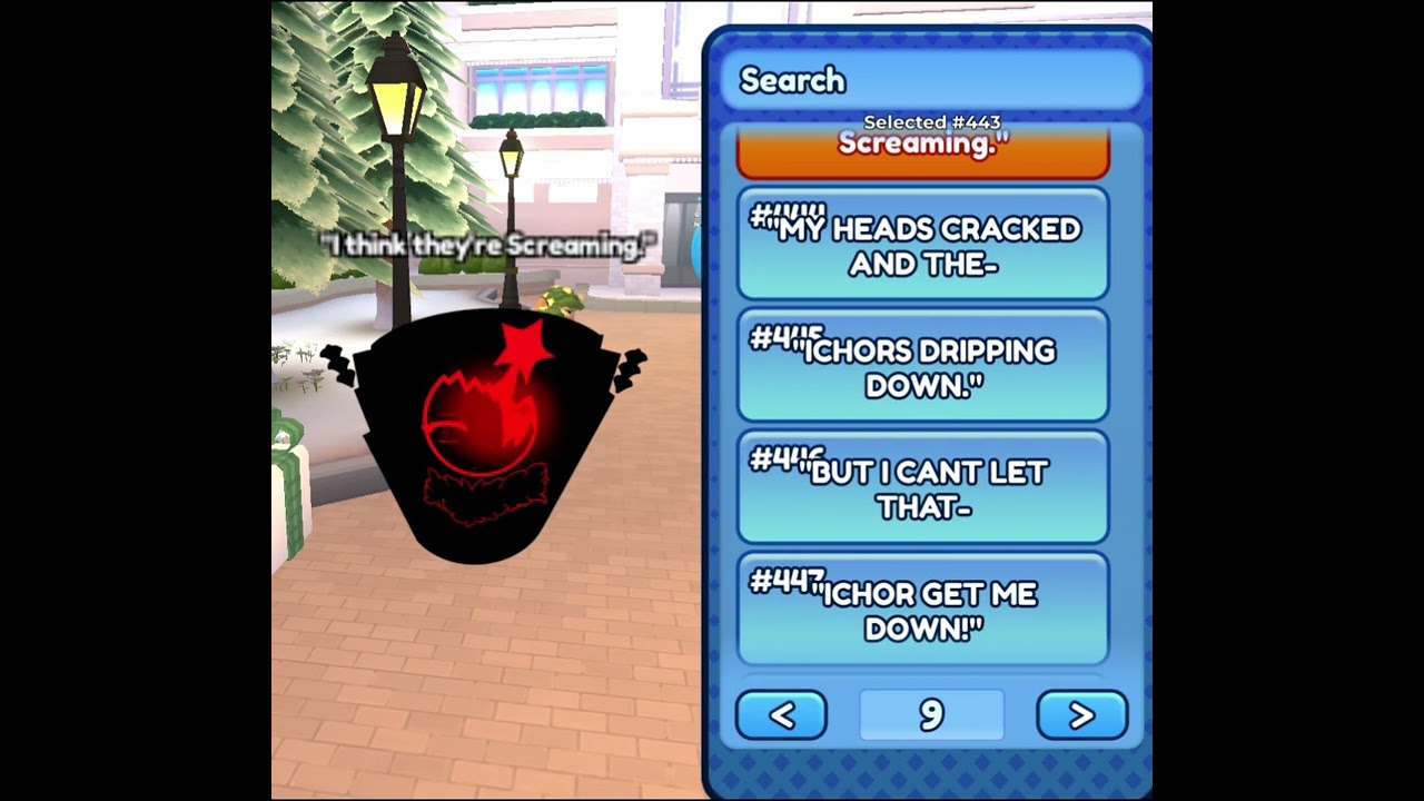 Gacha Online - The Perfect Christmas (Dandys World)