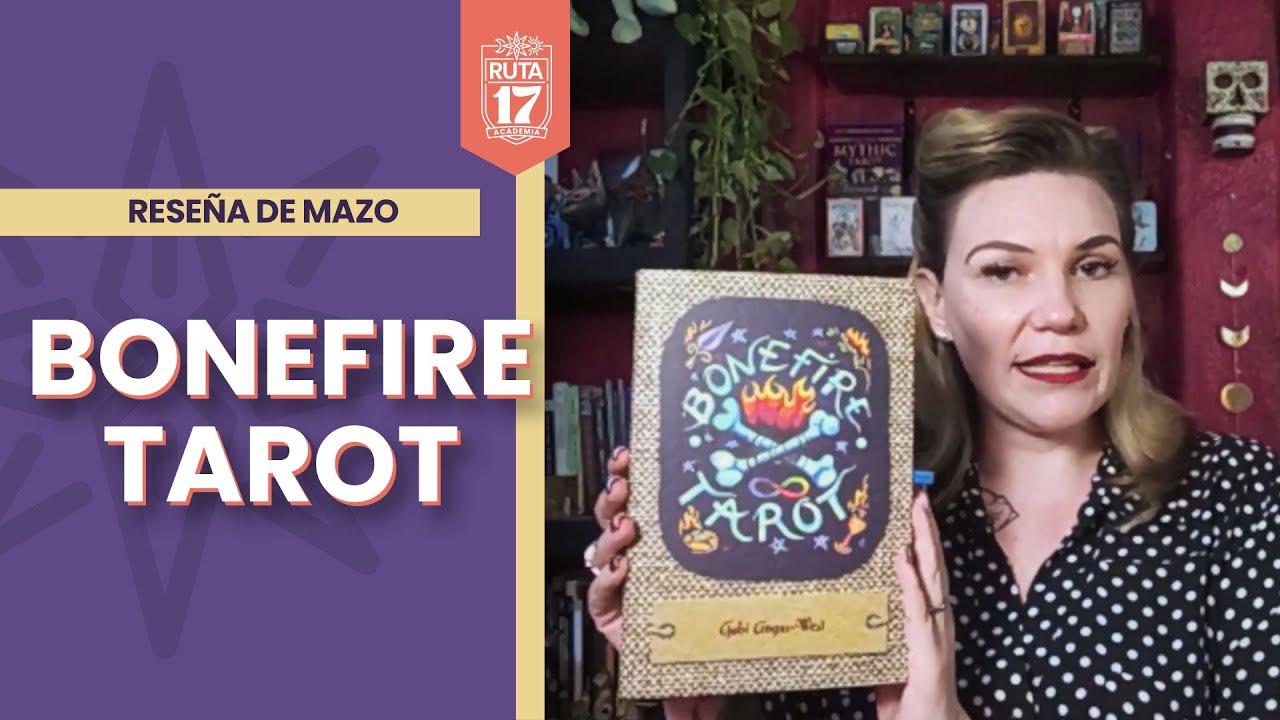𝐁𝐨𝐧𝐞𝐟𝐢𝐫𝐞 𝐓𝐚𝐫𝐨𝐭: 𝐑𝐞𝐬𝐞ñ𝐚 🔥