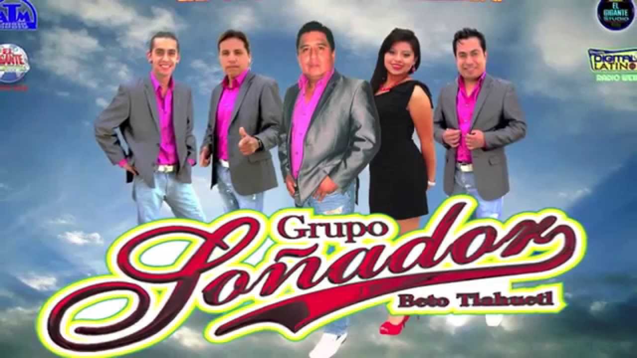 *VIVIANA* GRUPO SOÑADOR
