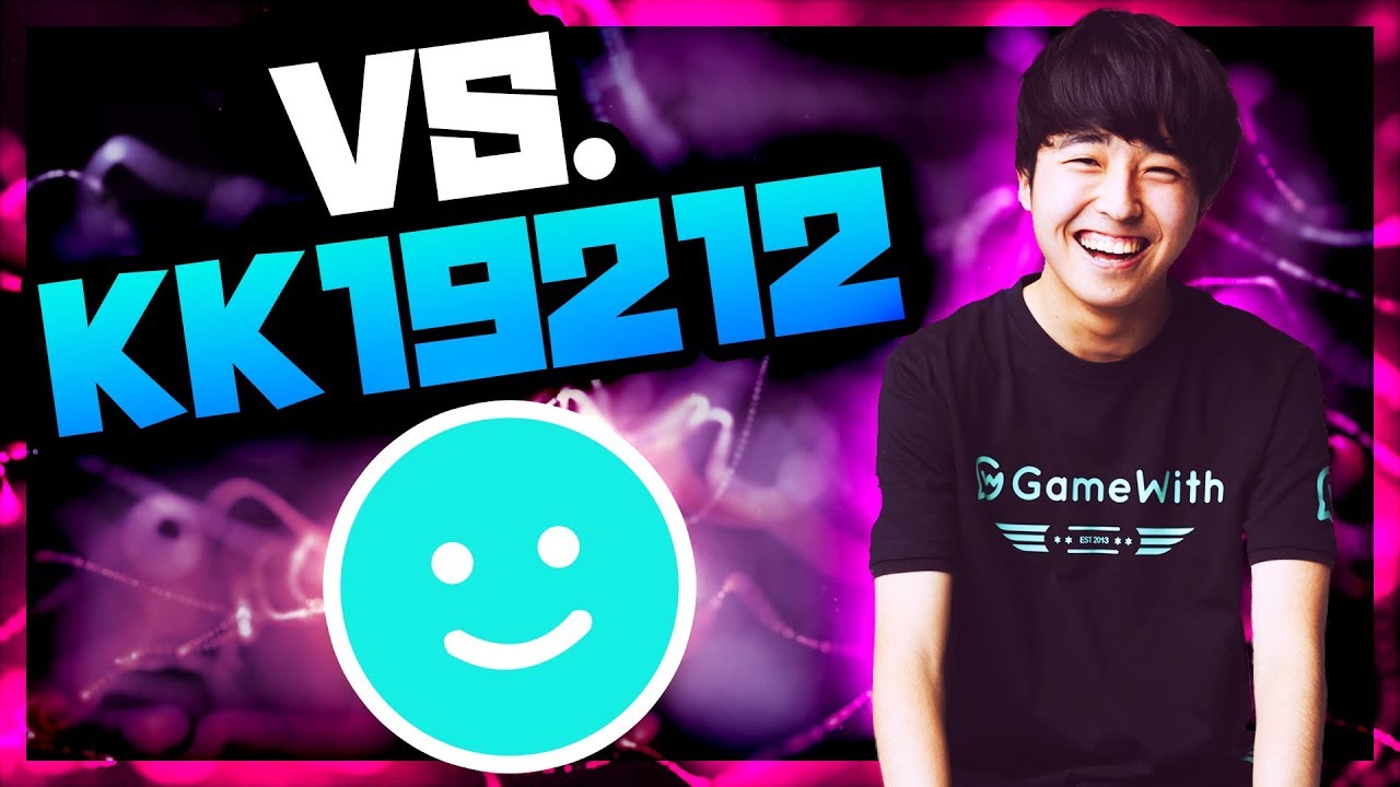 vs kk 【BO5】