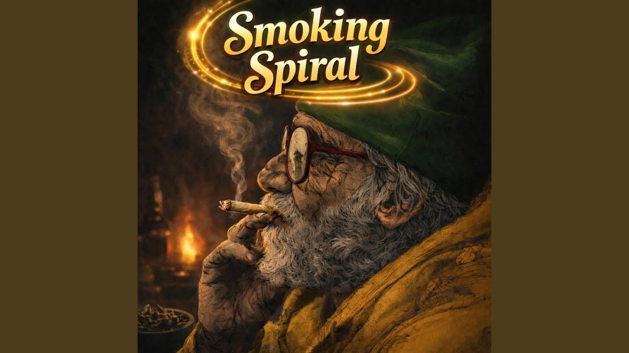 Smoking Spiral