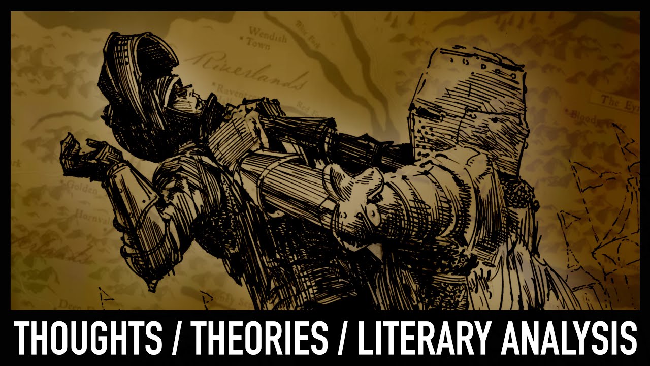 The Hedge Knight: GRRM’s Fantasy of Hope (Dunk & Egg #1)