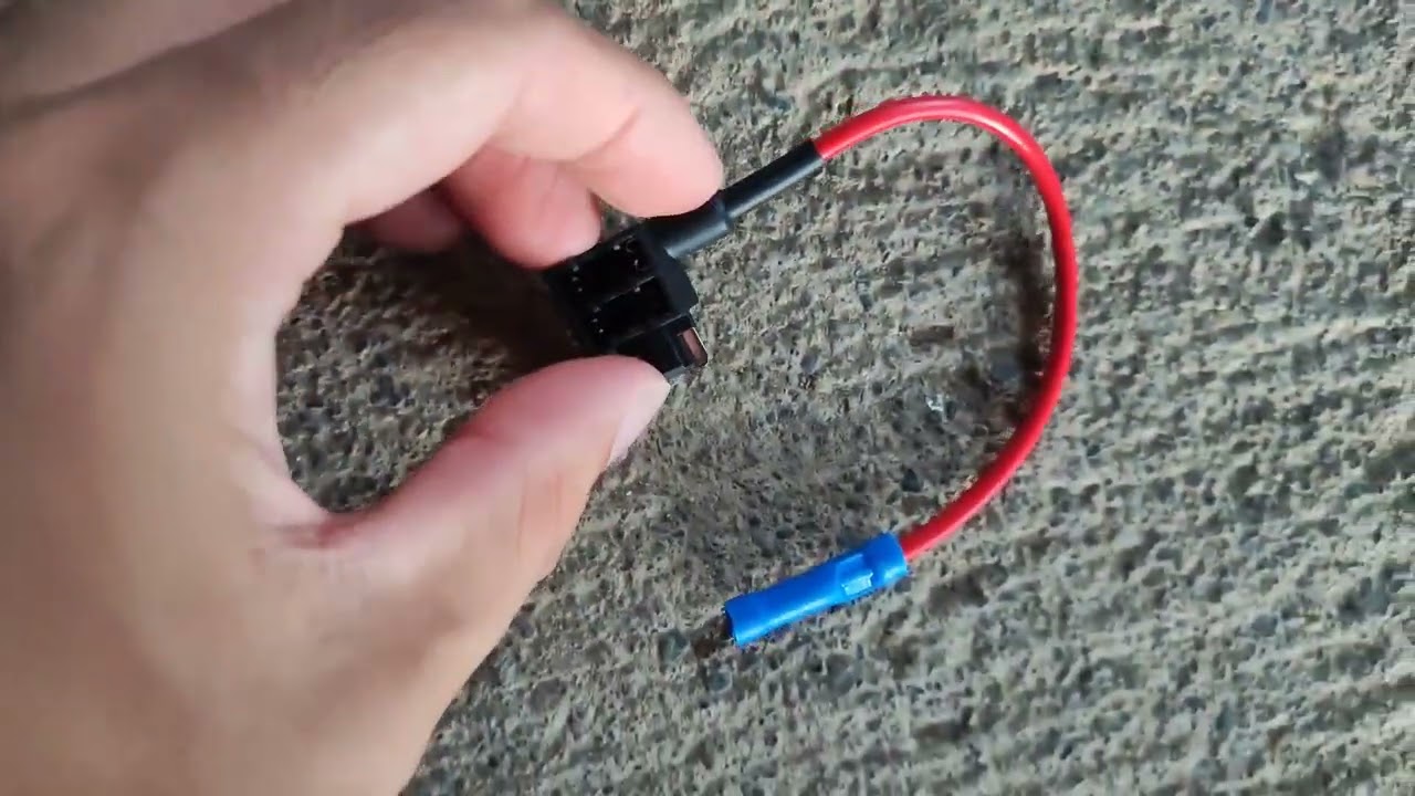 Hardwire TV Plus XL7 Add Switch