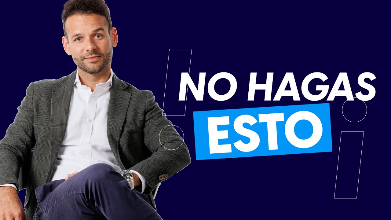 🛑  5+1 ERRORES Graves al HABLAR en P&Uacute;BLICO ► No los cometas