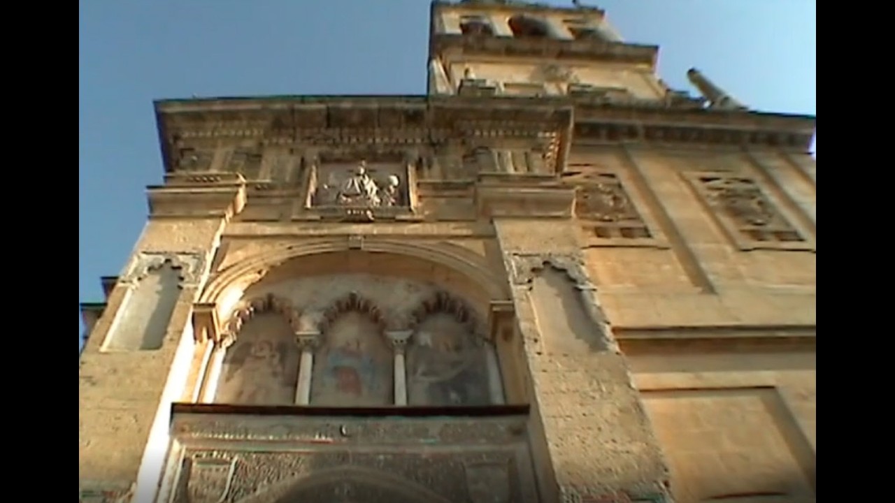 Andalusien Teil 4: Von Granada nach Cordoba