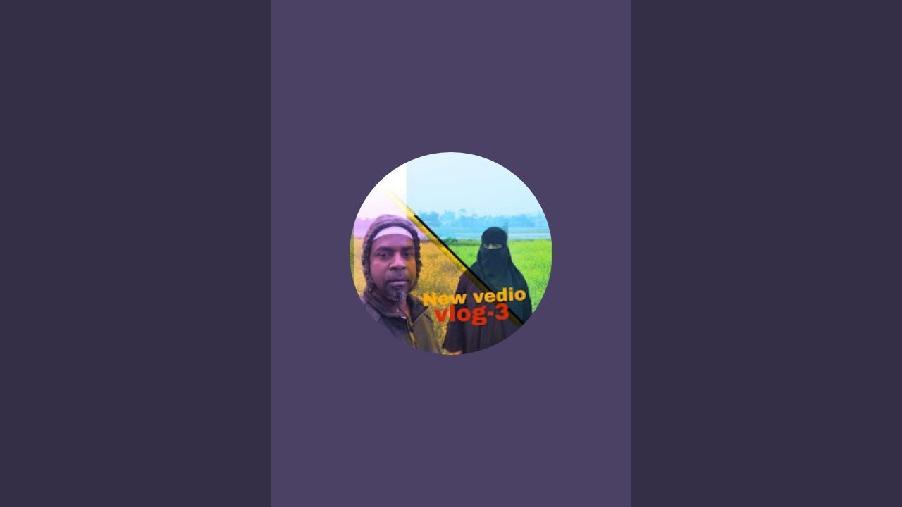 Village life with anjuman is live!