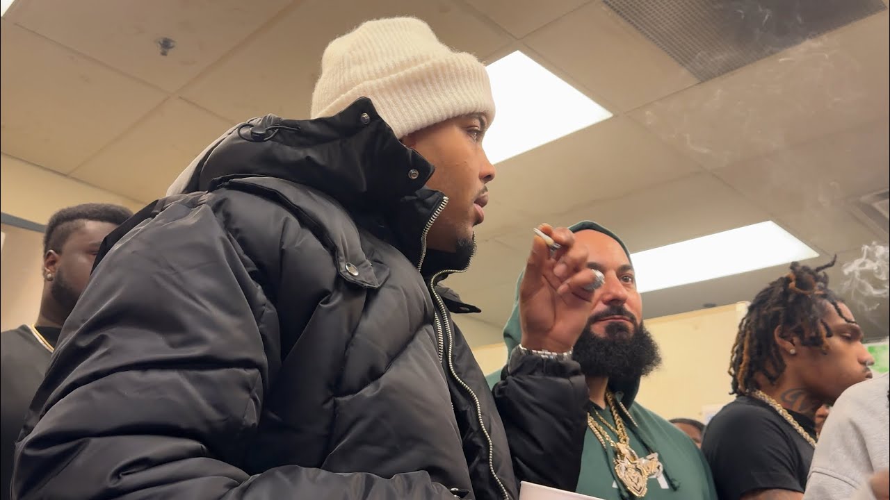 G Herbo & Friends Live (Ft. Hotblock Jmoe, PrettyLiyah, Big Opp, ChuckyWackemm, MAF Teeski)