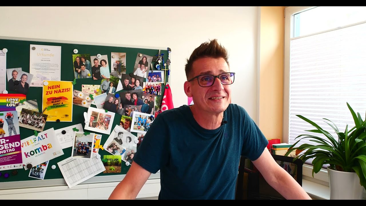 Berufsportr&auml;t Kitaleitung