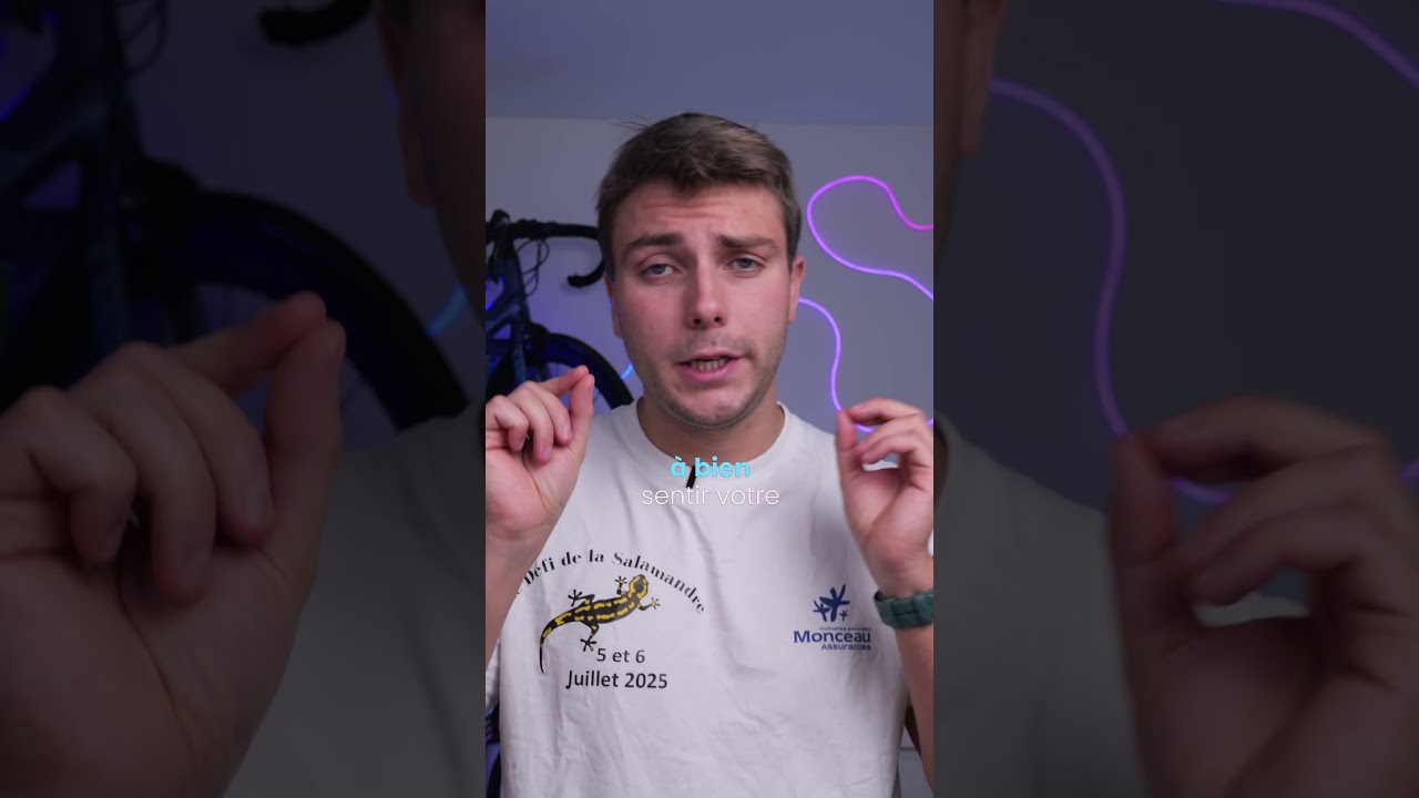 Améliorer son catch en natation 🏊‍♂️