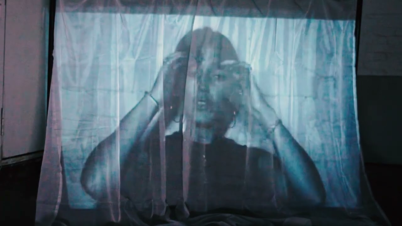 Hybrid Minds, Lily Denning - Found You