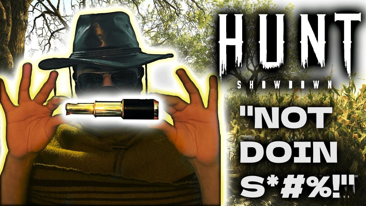 SPECTATING Hunt Players With IMMENSE Patience! | Hunt: Showdown